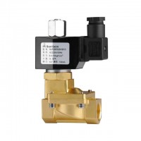 三力信_(tái)SLP二位二通大口徑先導(dǎo)式膜片電磁閥/常開(kāi)型_電磁閥