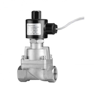 三力信_(tái)SLA二位二通先導(dǎo)式活塞型電