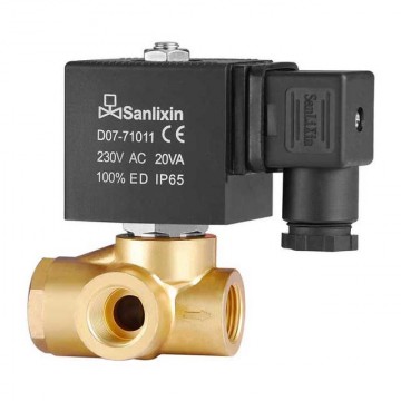 三力信_SLZ系列二位二通高壓先導式