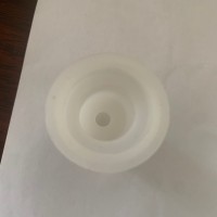 不銹鋼水龍頭硅膠塞。硅膠墊