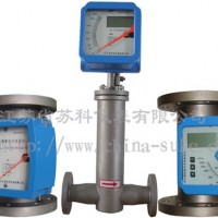 金屬管浮子流量計(jì)