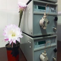 果蔬農(nóng)殘檢測(cè)康諾柱后衍生儀COM6000PCR