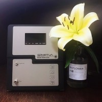 M300S索福達(dá)蒸發(fā)光散射檢測(cè)器檢測(cè)無紫外吸收物質(zhì)