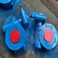 QDX3-S8雙級球閥渦輪箱,手動(dòng)蝸輪箱,回轉(zhuǎn)型閥門手動(dòng)裝置