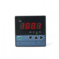 浙江頂威_ 智能單回路測控儀C703-02-23-HLP