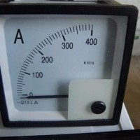 浙江頂威_ F96B Q96B 61T13 90度表電流表