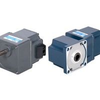 中大力德_外徑80系列直流無刷減速電機(jī)60W Z4BLD60