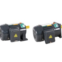 中大力德_1#齒輪減速電機(jī)出軸直徑18mm