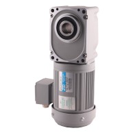 中大力德_ZDF3-400W 準(zhǔn)雙曲面齒輪減速電機(jī)