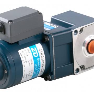 中大力德_弧錐直角-調(diào)速25W