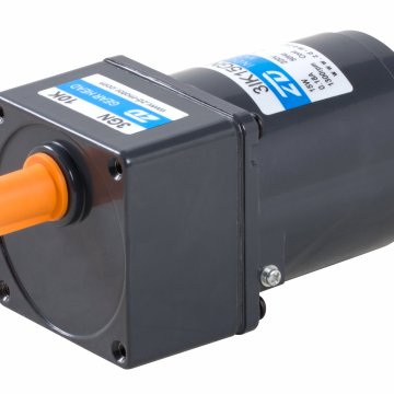 中大力德_感應(yīng)電動機-15W