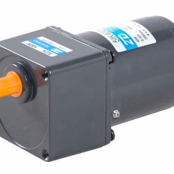 中大力德_感應(yīng)電動機-40W