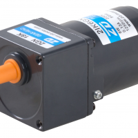 中大力德_感應(yīng)電動機(jī)-6W