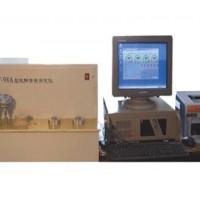 全自動(dòng)瓦斯吸附常數(shù)測(cè)定儀WY-98A