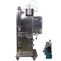 實(shí)驗(yàn)室工廠小型噴霧干燥機(jī)，不銹鋼噴霧設(shè)備