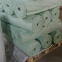 環(huán)保可溶纖維布