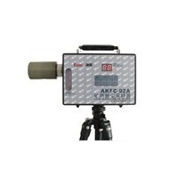 CCZG-2A型個體粉塵采樣器
