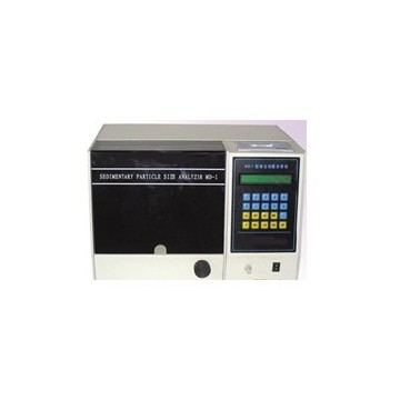 MD-1粉塵粒度分析儀