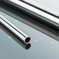新世達(dá)不銹鋼光亮管