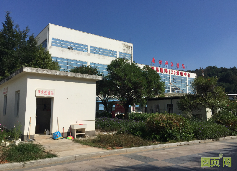 醫(yī)療污水流量計(jì)