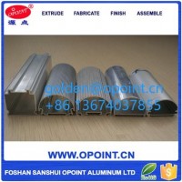 定制裝飾鋁型材