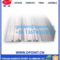 定制工業(yè)氧化鋁型材