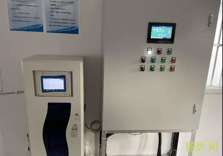 城鄉(xiāng)飲用水安全監(jiān)測