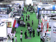 PCIM Asia 2022將重返上海舉辦