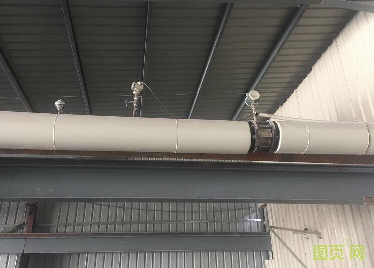 鍋爐蒸汽流量計(jì)