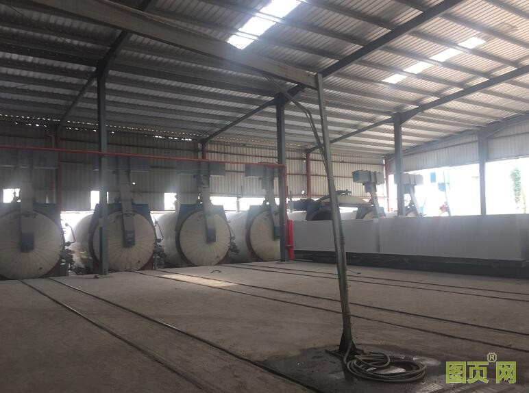 建材廠蒸汽流量計(jì)