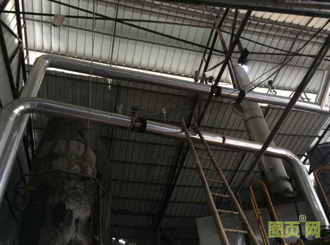 蒸汽流量計(jì)