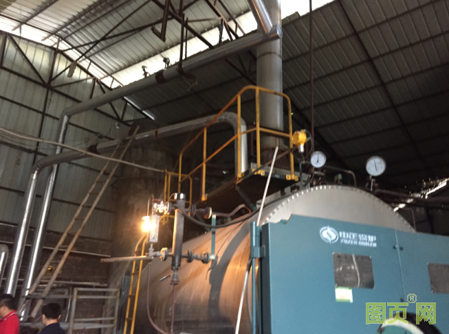 鍋爐蒸汽流量計(jì)