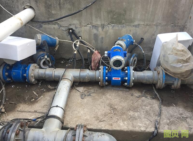 污水流量計(jì)