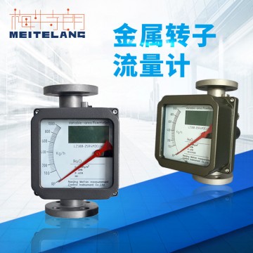 南京梅特朗生產(chǎn) 金屬轉(zhuǎn)子流量計(jì)