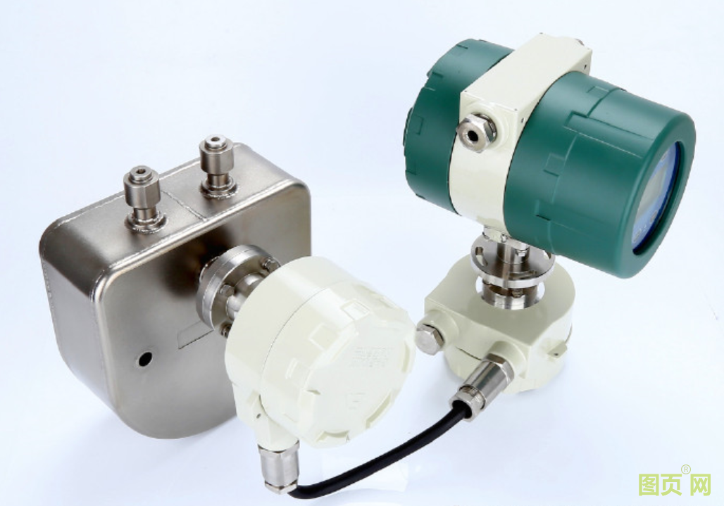 廈門精川微小液體質(zhì)量流量計(jì)