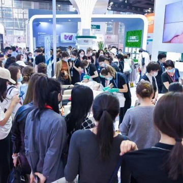 2022深圳電商新渠道網(wǎng)紅選品展會(huì)