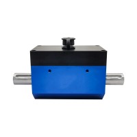 隆旅扭矩轉(zhuǎn)速傳感器非接觸式扭矩傳感器動態(tài)扭矩測量