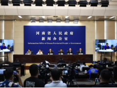 2022世界傳感器8月21日在鄭州重磅開幕