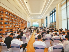 2022世界傳感器大會產(chǎn)銷對接會舉行 河南省200余家企業(yè)參會