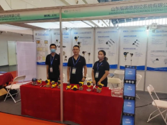 展會掠影丨福瑞德測控2022世界傳感器大會圓滿結(jié)束