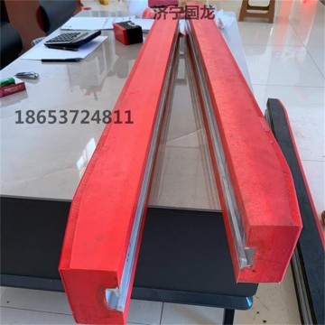 緩沖條 電廠耐磨高分子緩沖條 各種