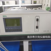 雪迪龍MODEL1080煙氣分析儀維修