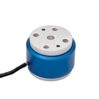 隆旅靜態(tài)扭矩傳感器小尺寸微量程扭矩測量 高精度靜態(tài)扭矩傳感器