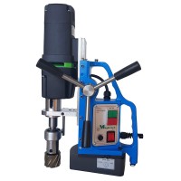 供應(yīng)MDS50磁座鉆具有體積小、功率大、效率高、定位準(zhǔn)確