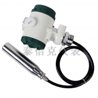 靜壓投入式液位計(jì)