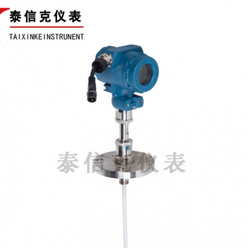 法蘭式電容式液位計(jì)