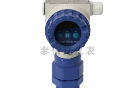 雷達(dá)液位計(jì)的安裝使用注意事項(xiàng)