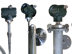 加油站為什么要用磁致伸縮液位計(jì)