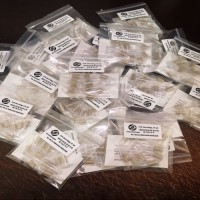 琛航色譜分析保護(hù)柱柱芯