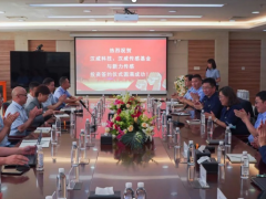 堅(jiān)定看好傳感器賽道，漢威科技與漢威傳感基金增資新力傳感